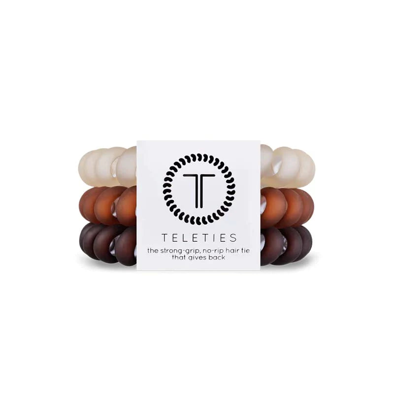 TELETIES-Small