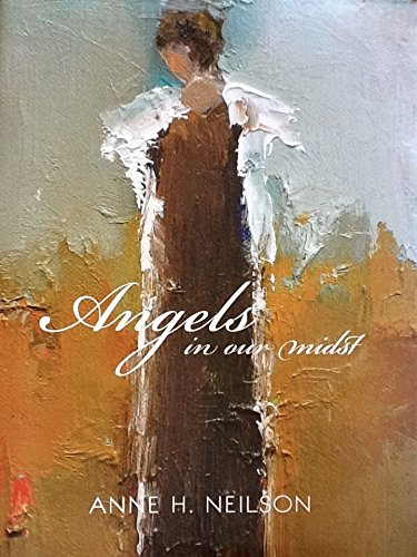 Anne Neilson Book