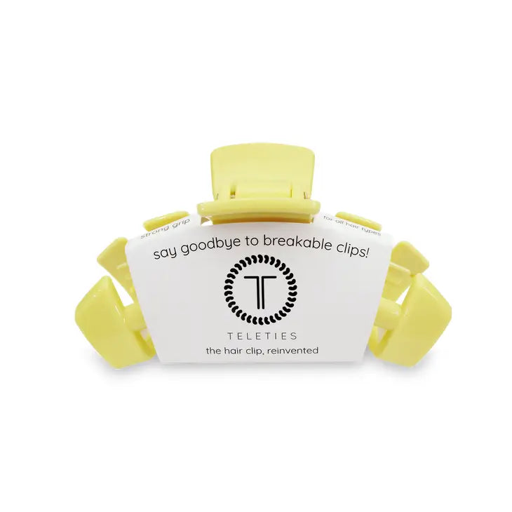 TELETIES CLIP-Large
