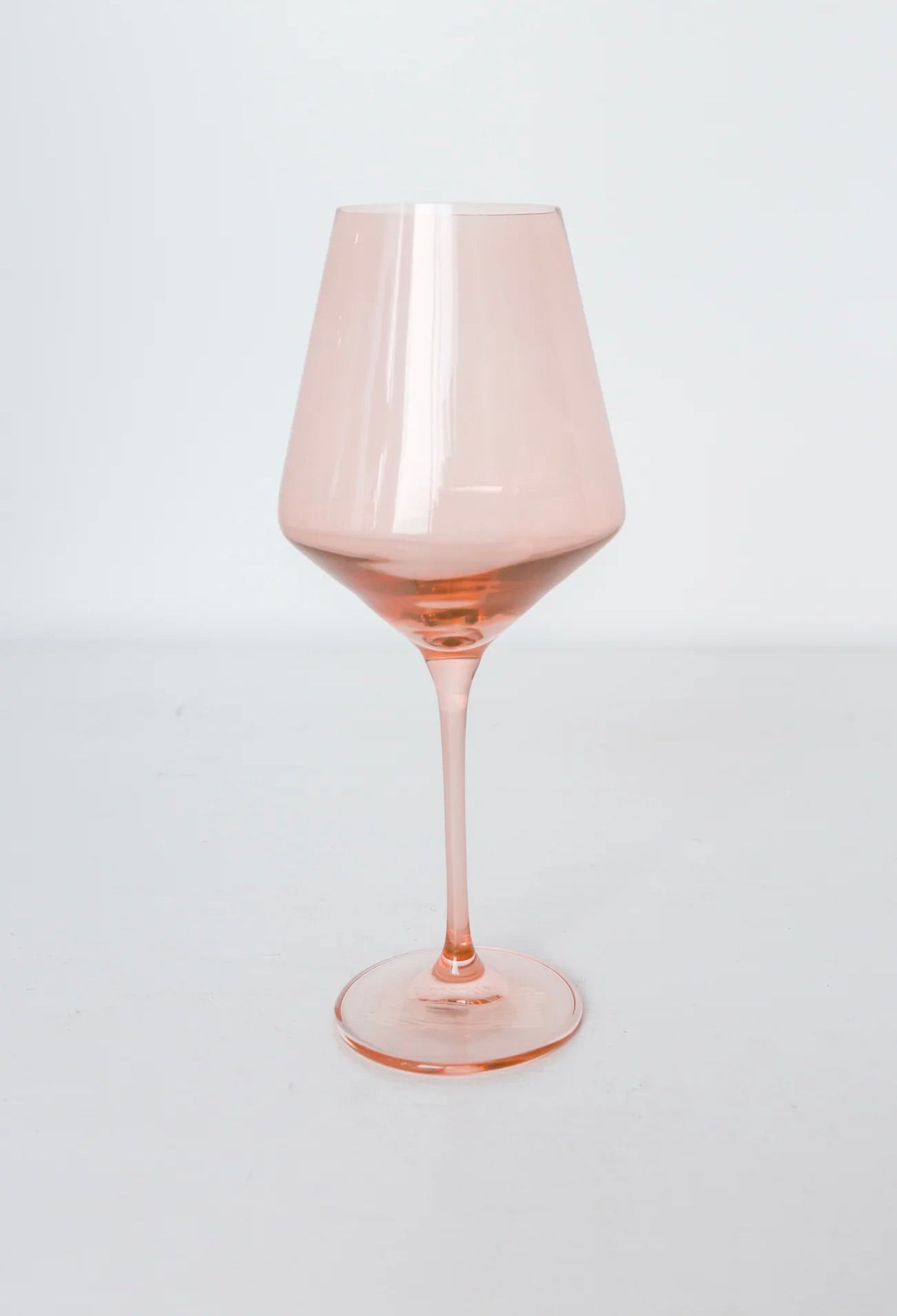 Estelle Stemware Glass