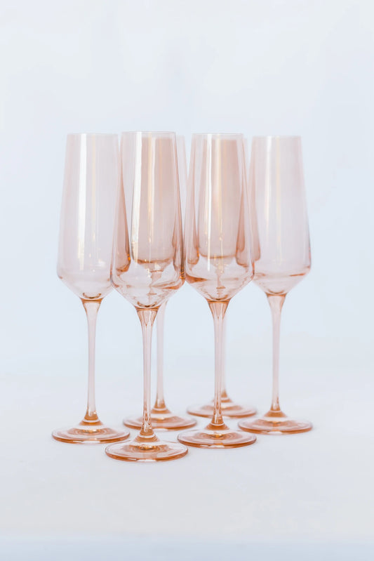 Estelle Champagne Flute