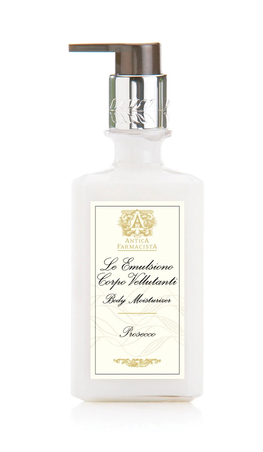 Prosecco Body Moisturizer