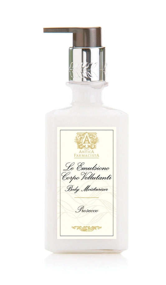 Prosecco Body Moisturizer