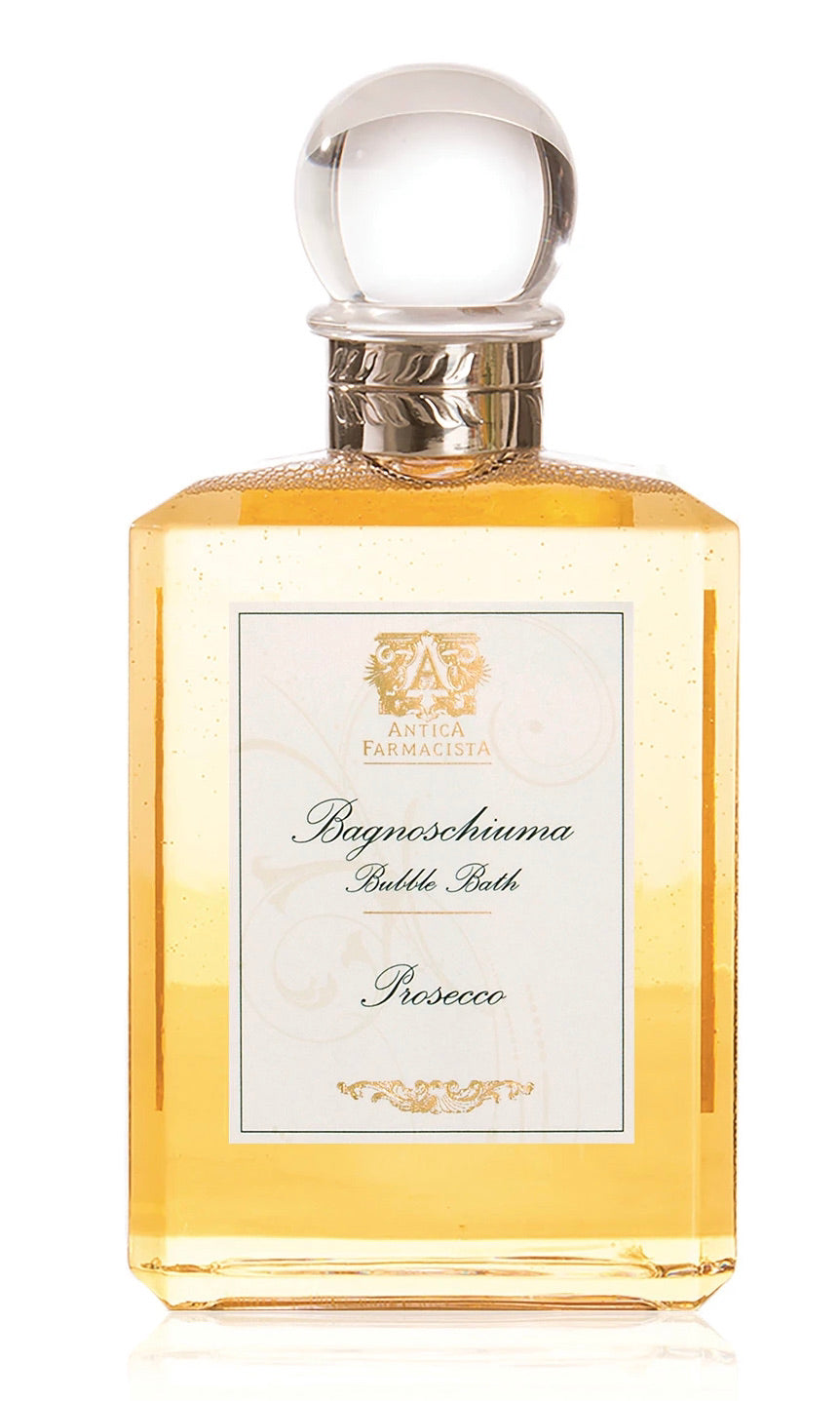 Prosecco Bubble Bath