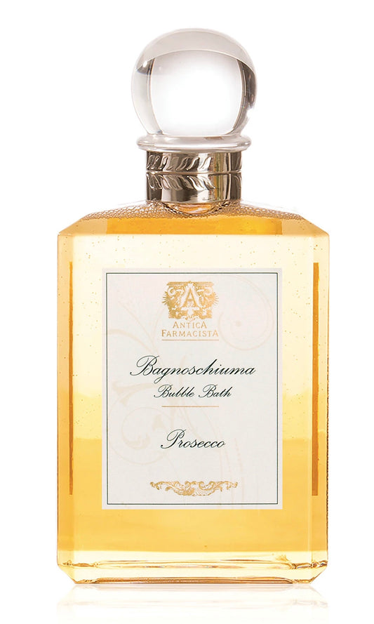 Prosecco Bubble Bath