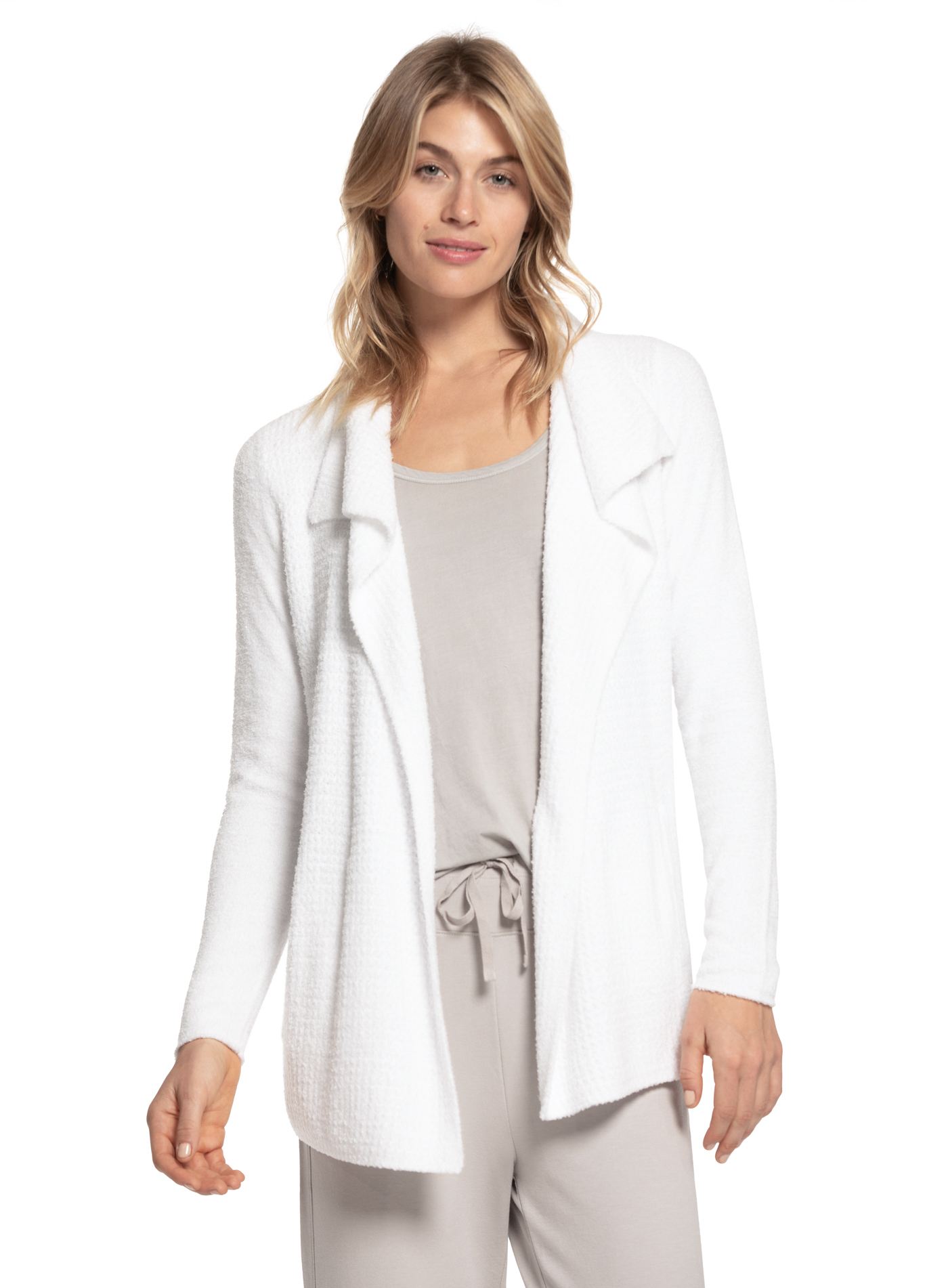 Barefoot Coastal Cardi