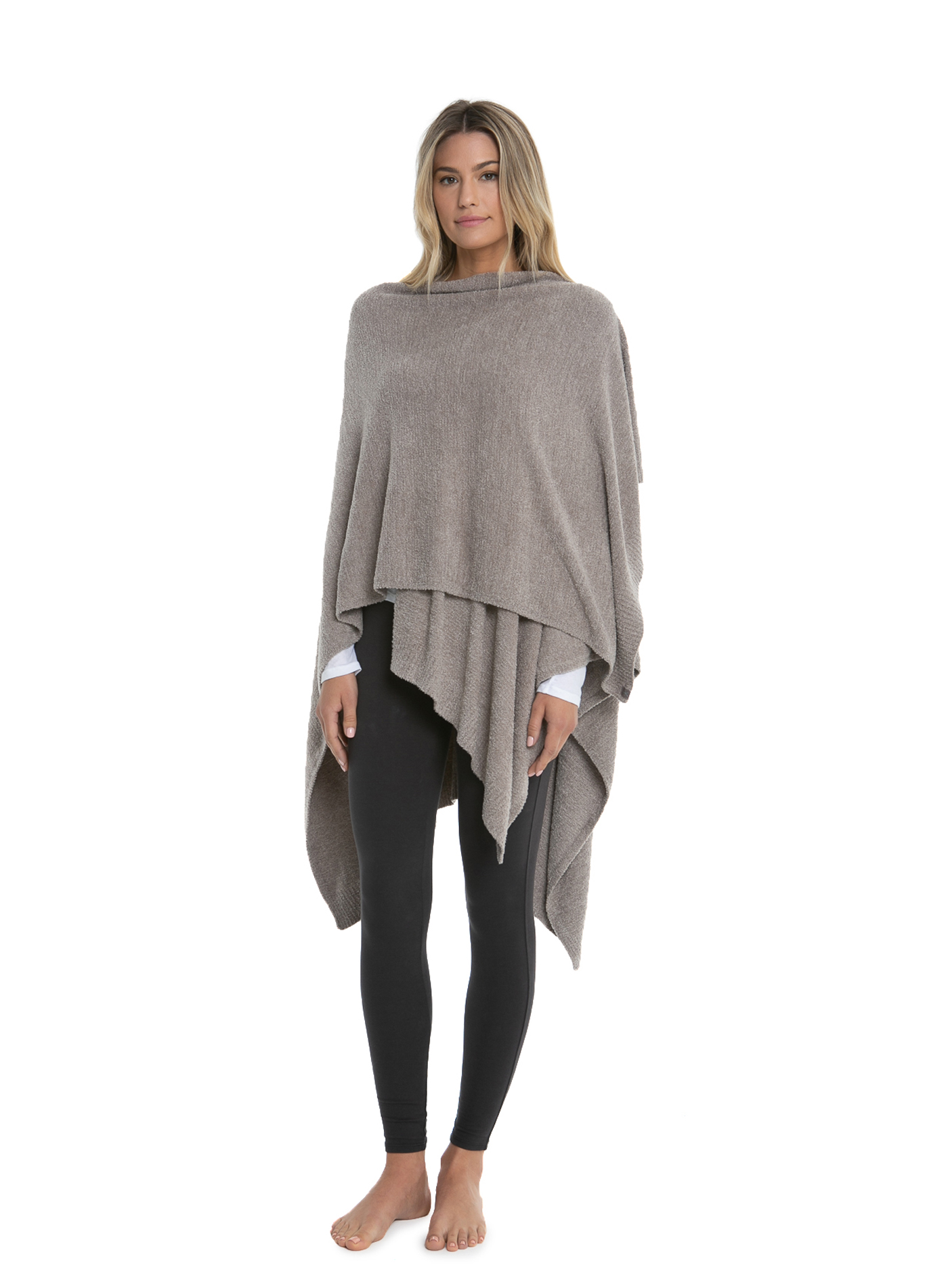 Barefoot Weekend Wrap