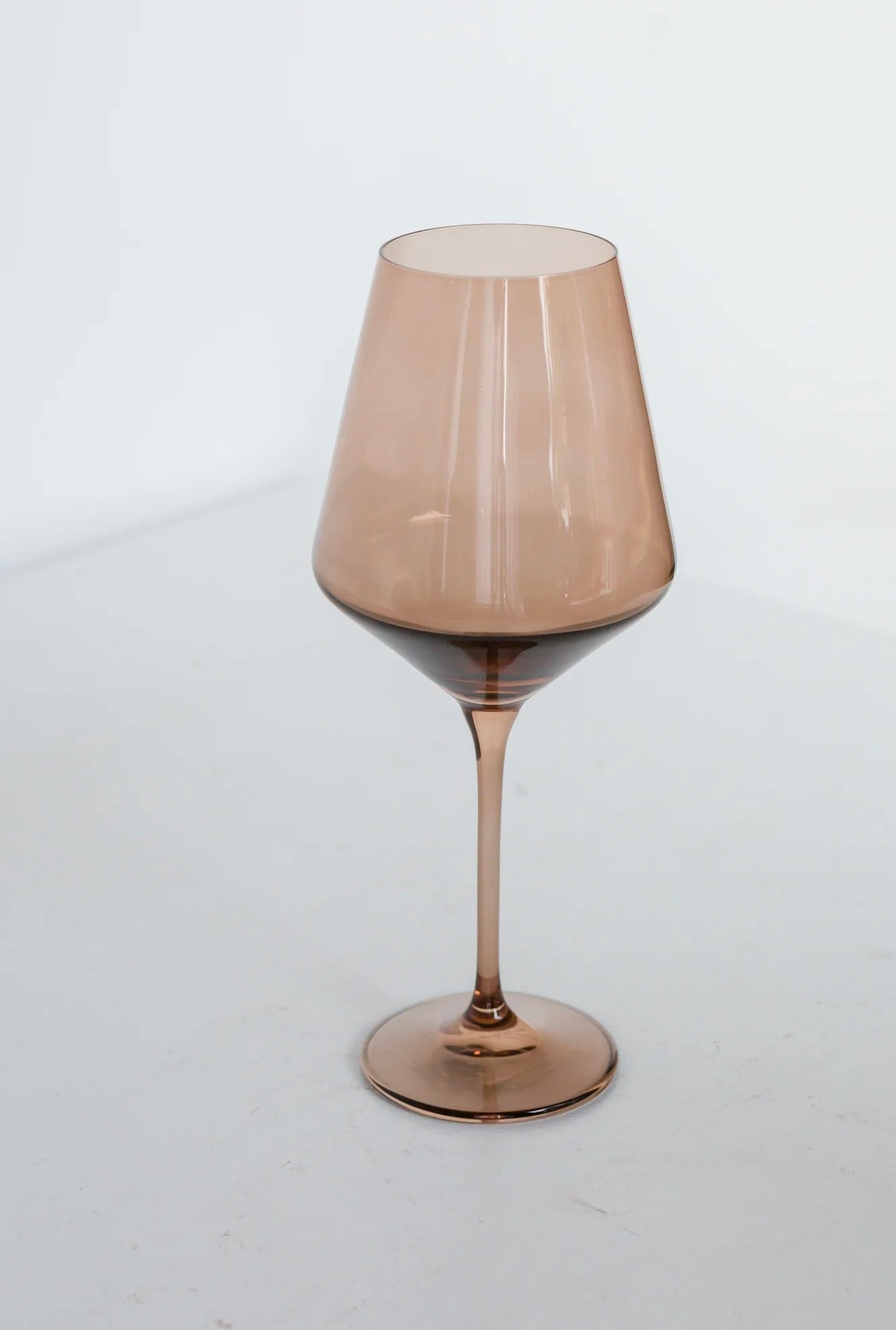 Estelle Stemware Glass