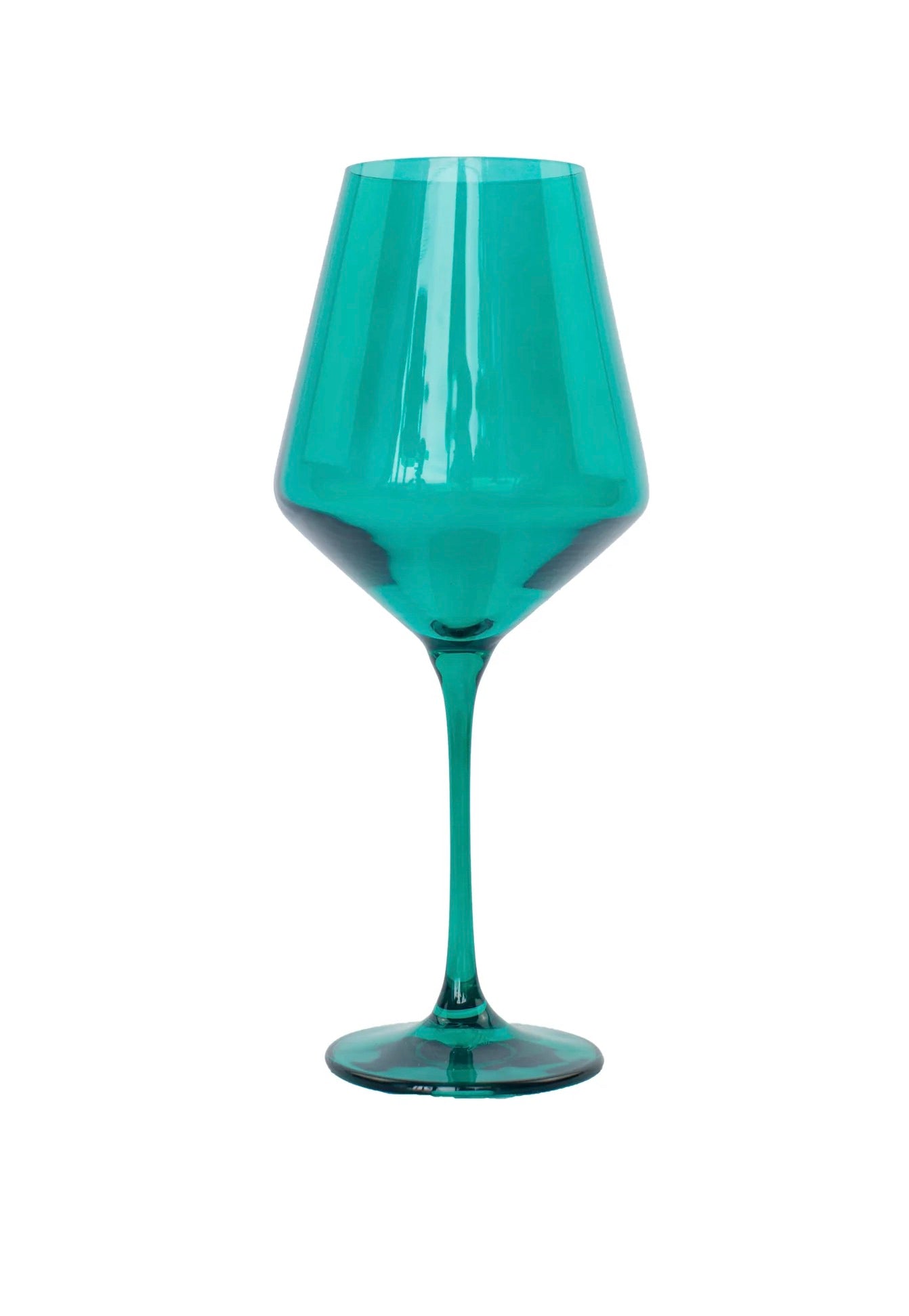 Estelle Stemware Glass