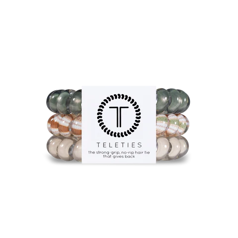 TELETIES- Large
