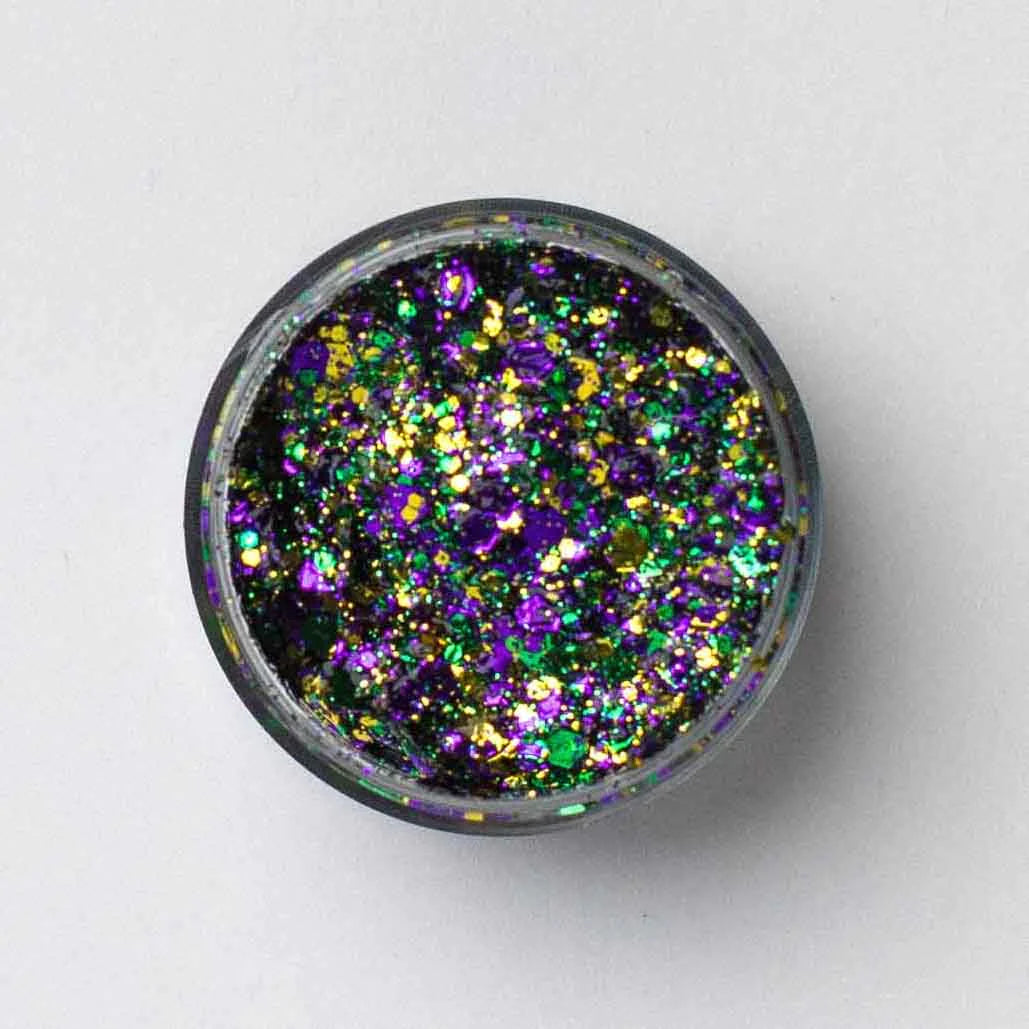 Galexie Glister |Party Girl|