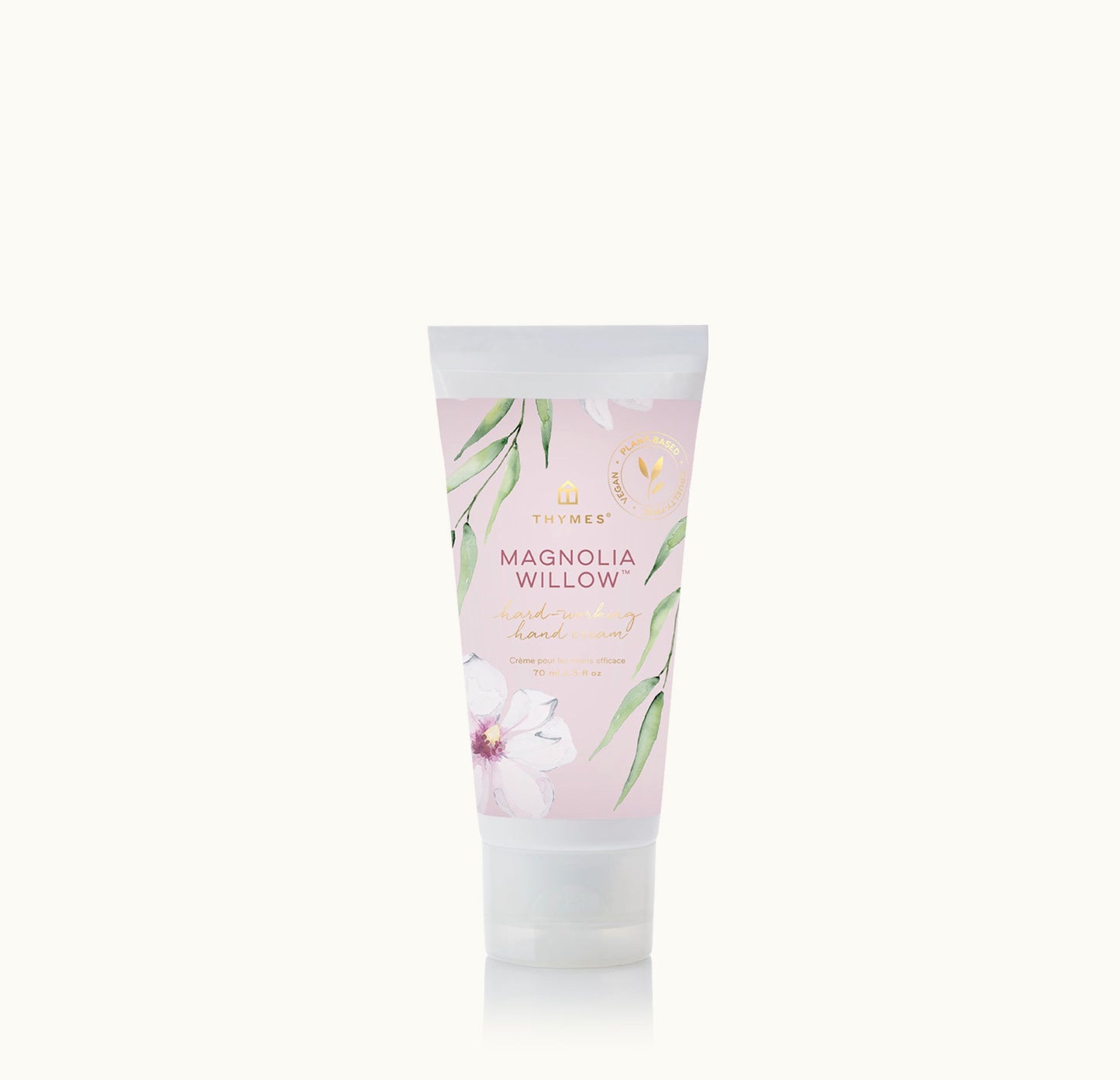Hand Cream |Magnolia Willow|