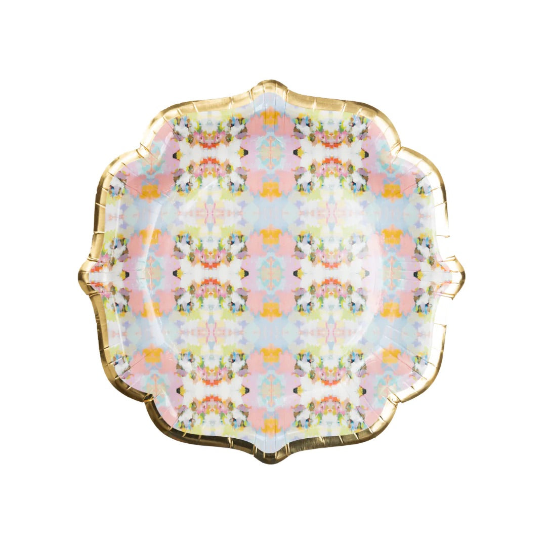 LPD Cocktail Plates