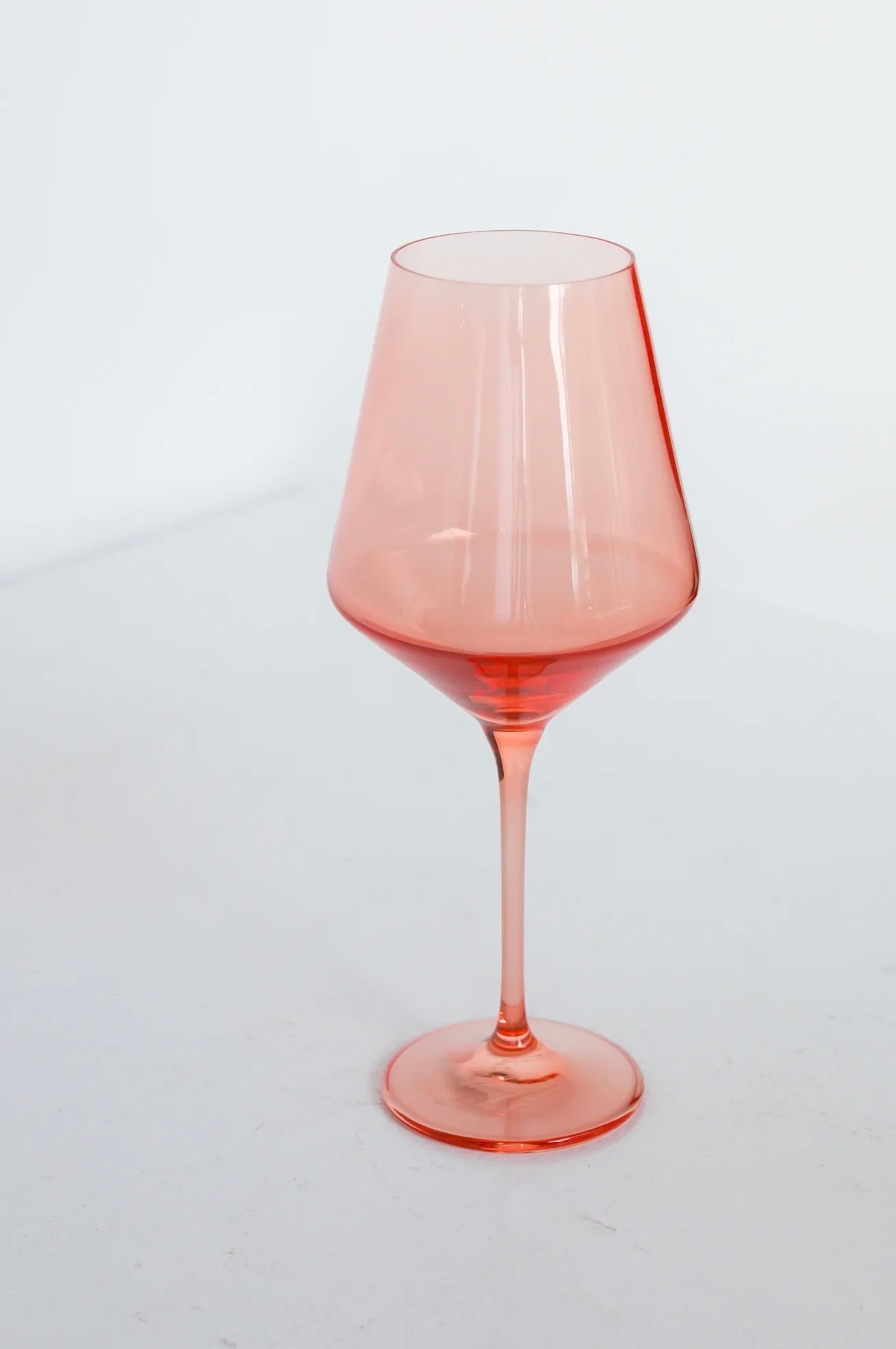 Estelle Stemware Glass