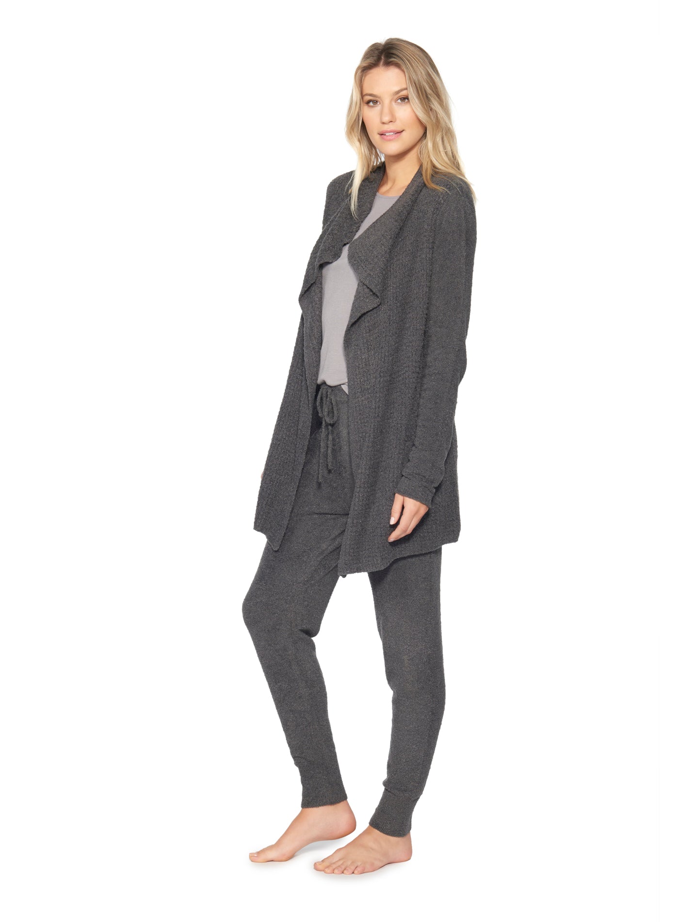 Barefoot Coastal Cardi