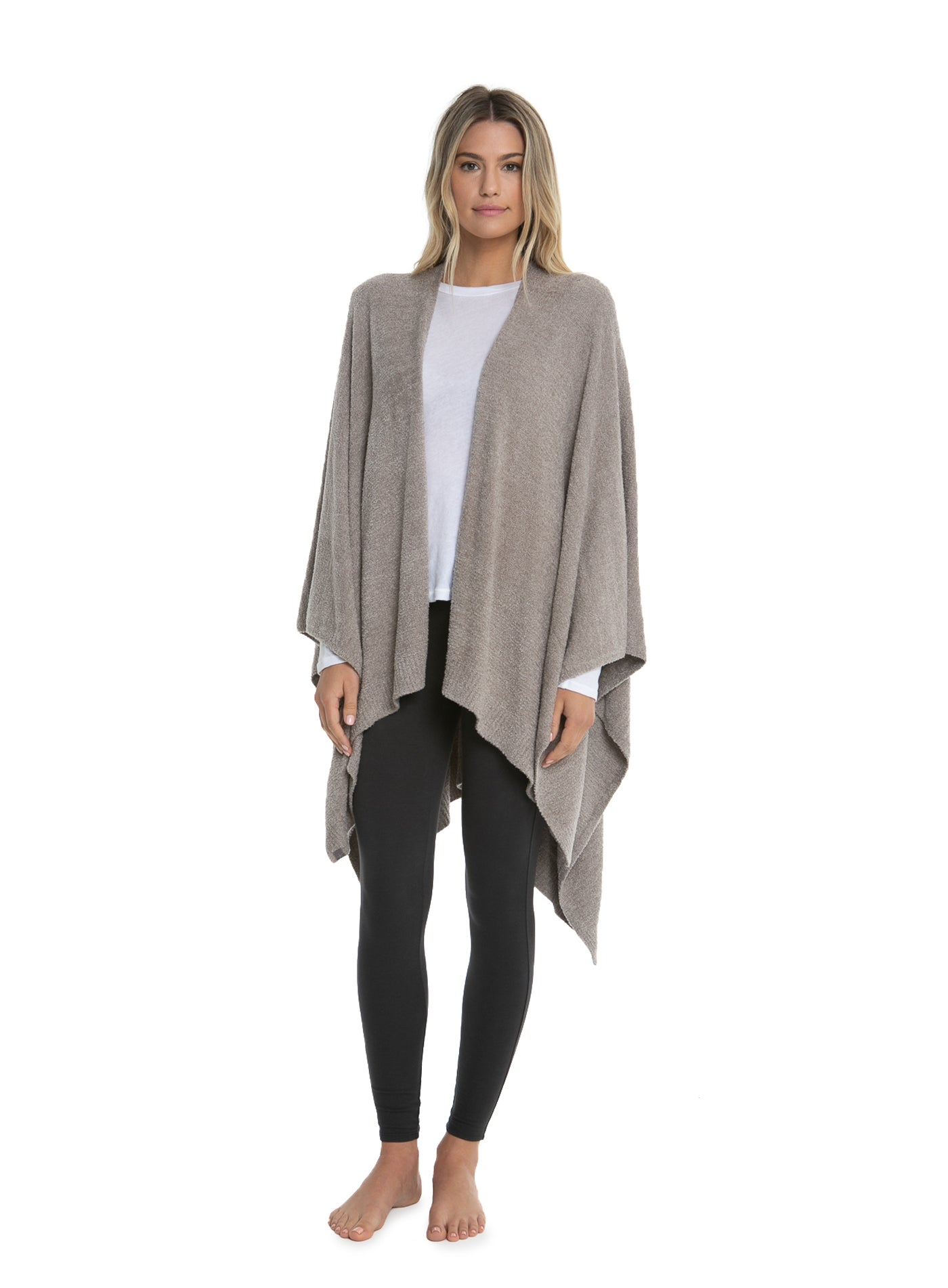 Barefoot Weekend Wrap