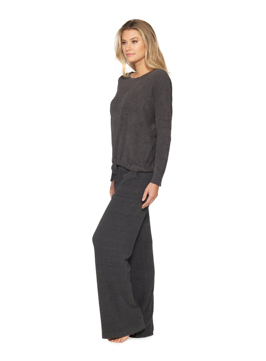 Barefoot Slouchy Pullover