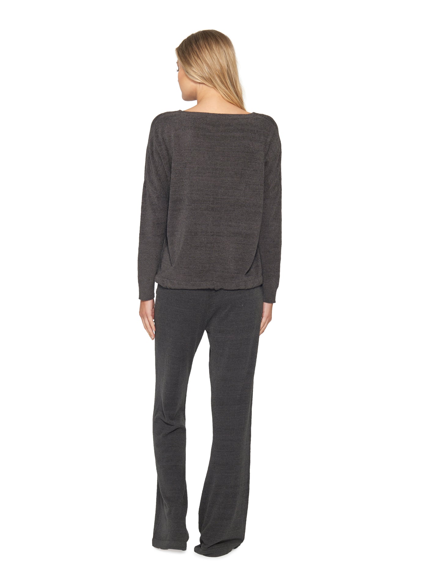 Barefoot Slouchy Pullover