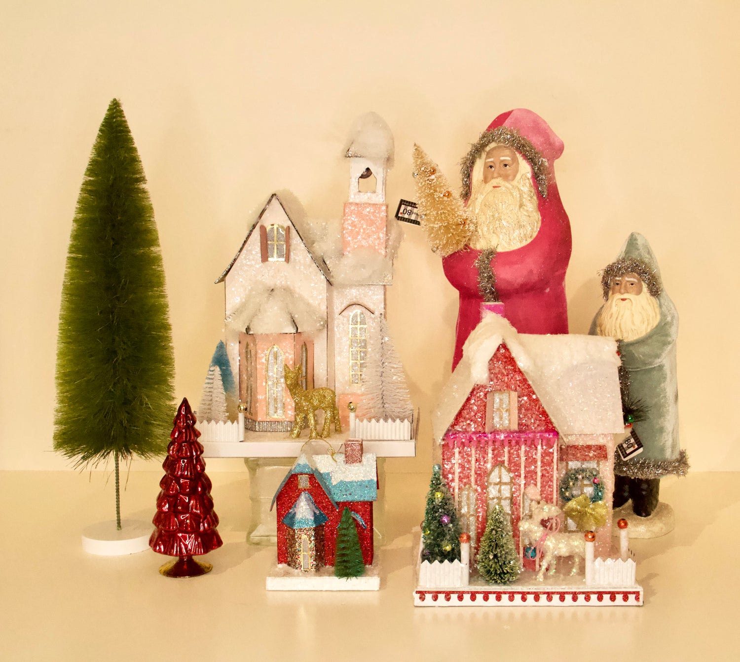 Christmas Decor