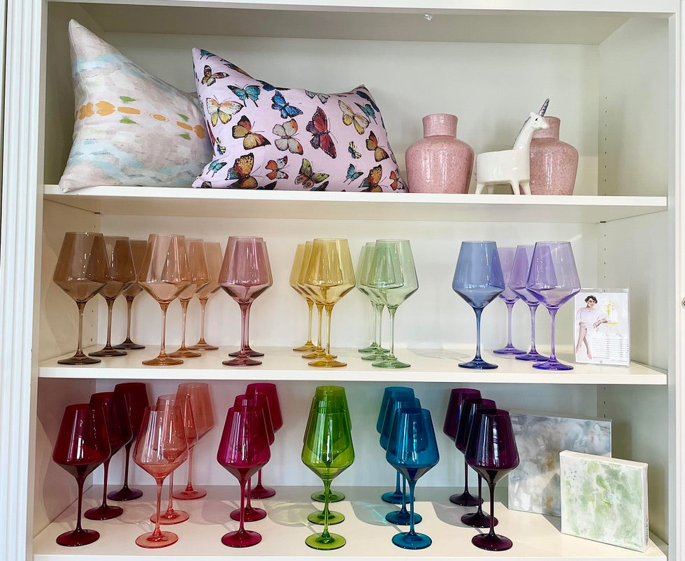 Drinkware