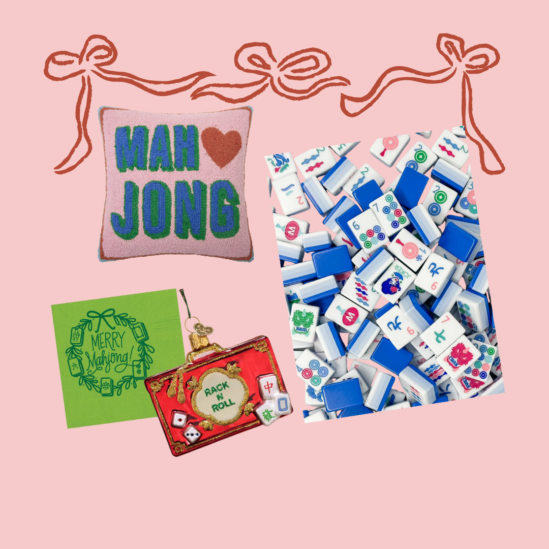 MAHJONG