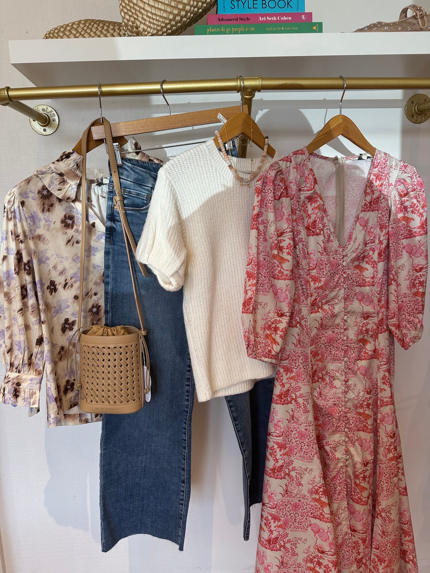 New Arrivals