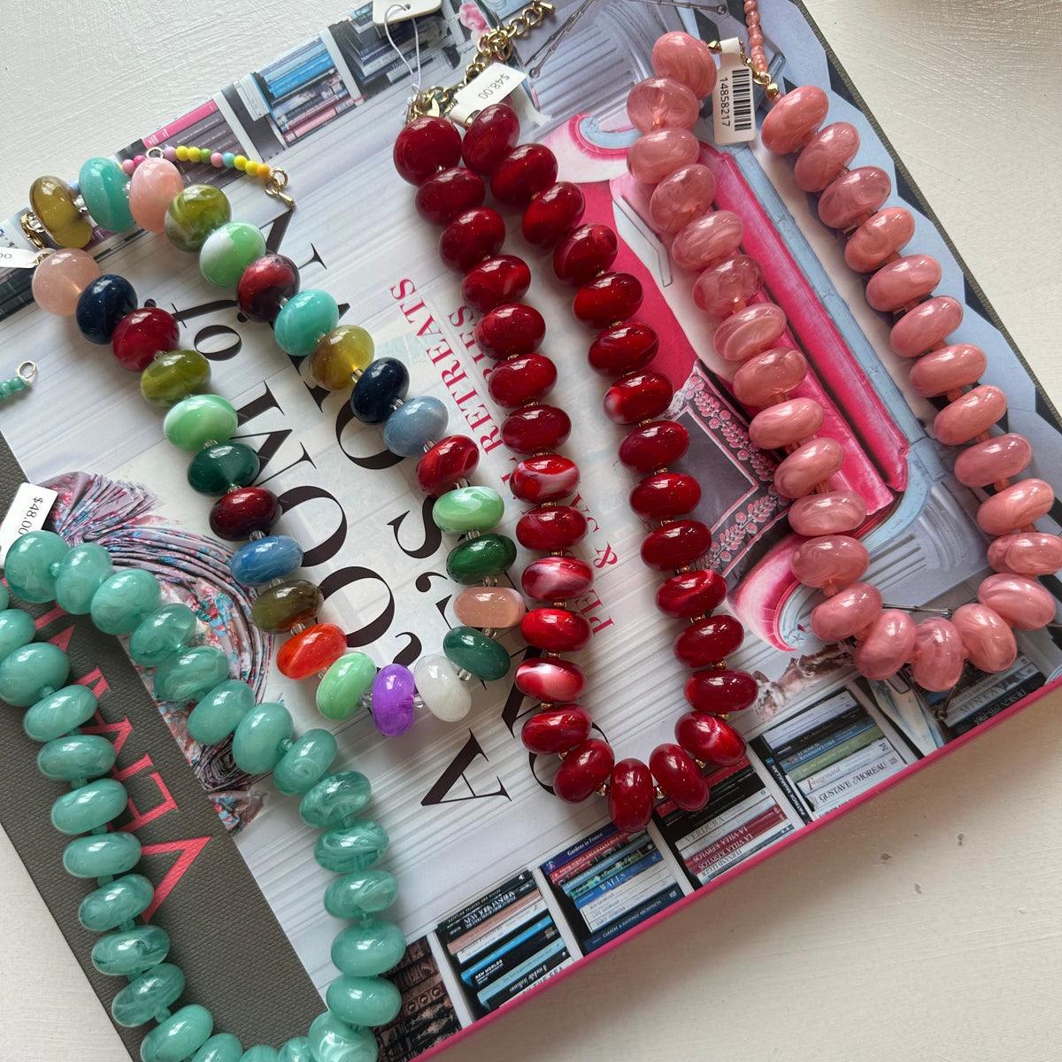 Accessories