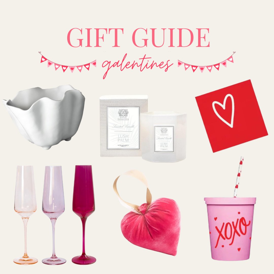 Gift Guide