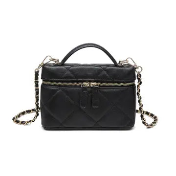 Snow Crossbody