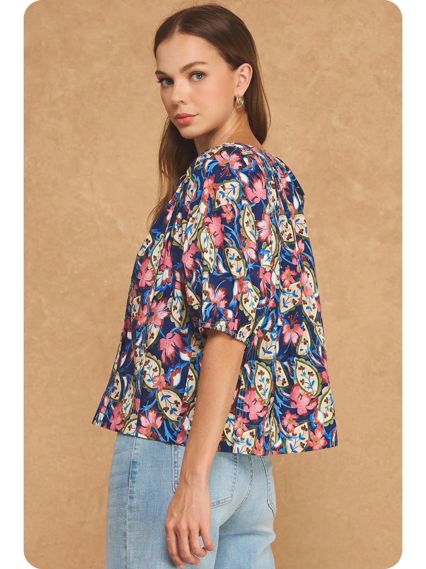 The Willow Top