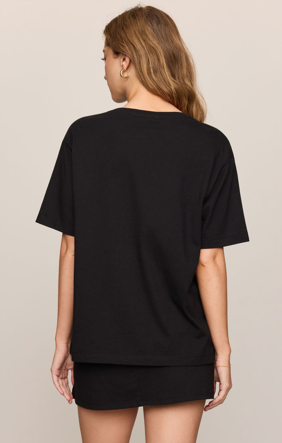 Long Breeze Tee