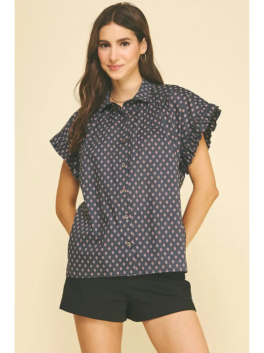 Gemma Top