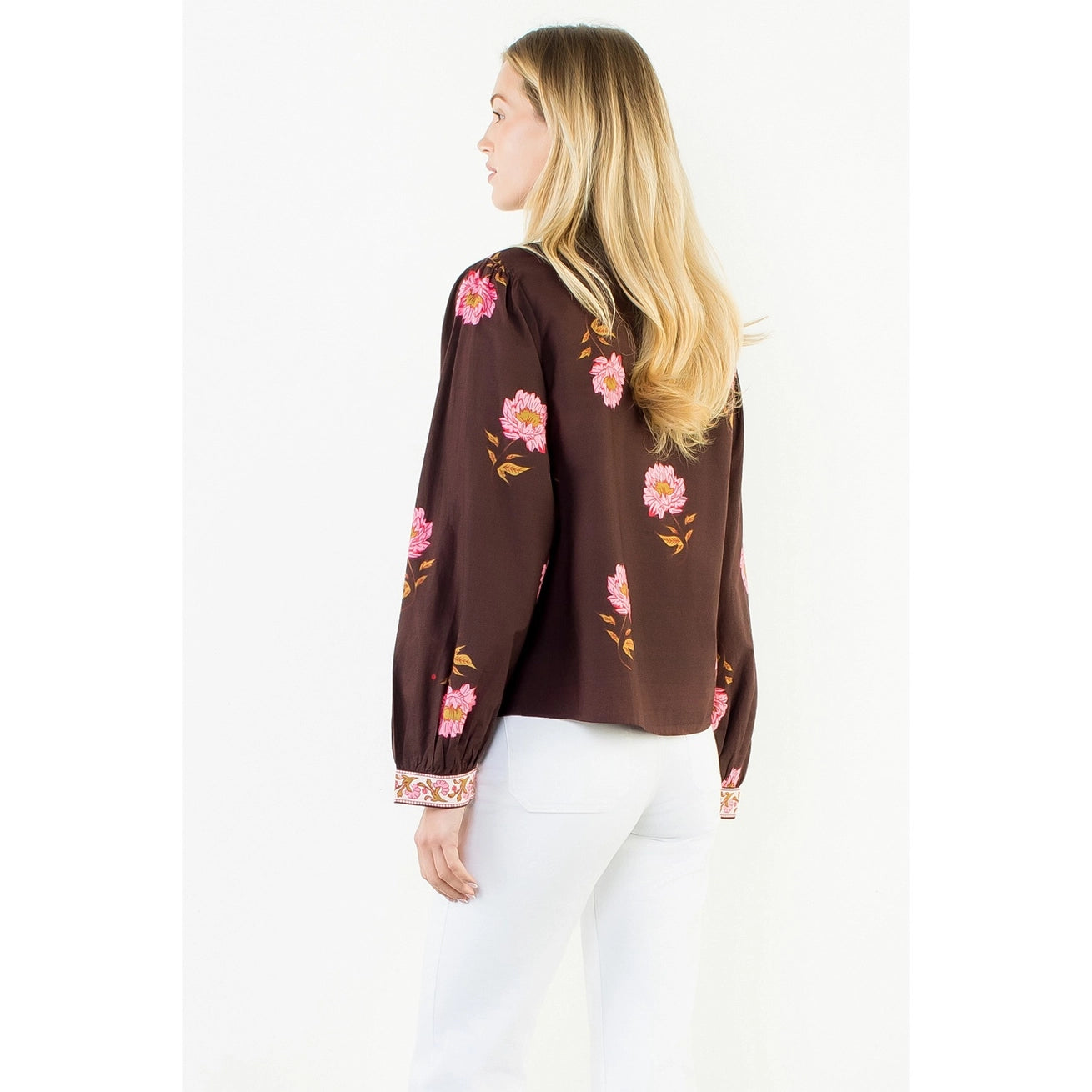 Merlot Top