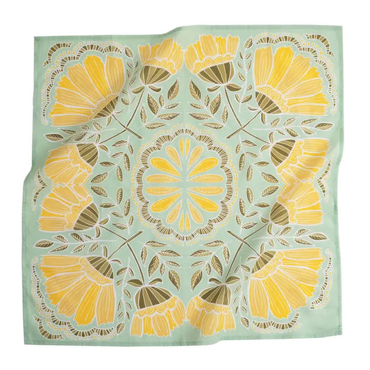 Hazel Bandana