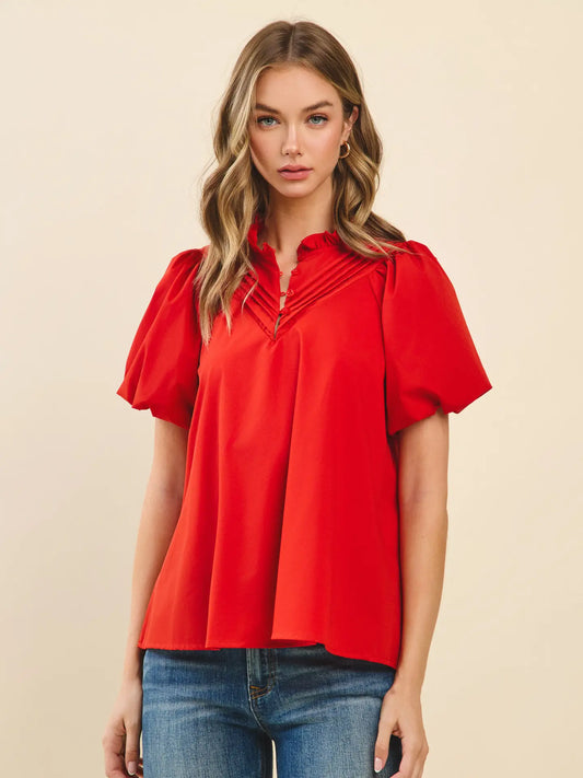 Rita Blouse