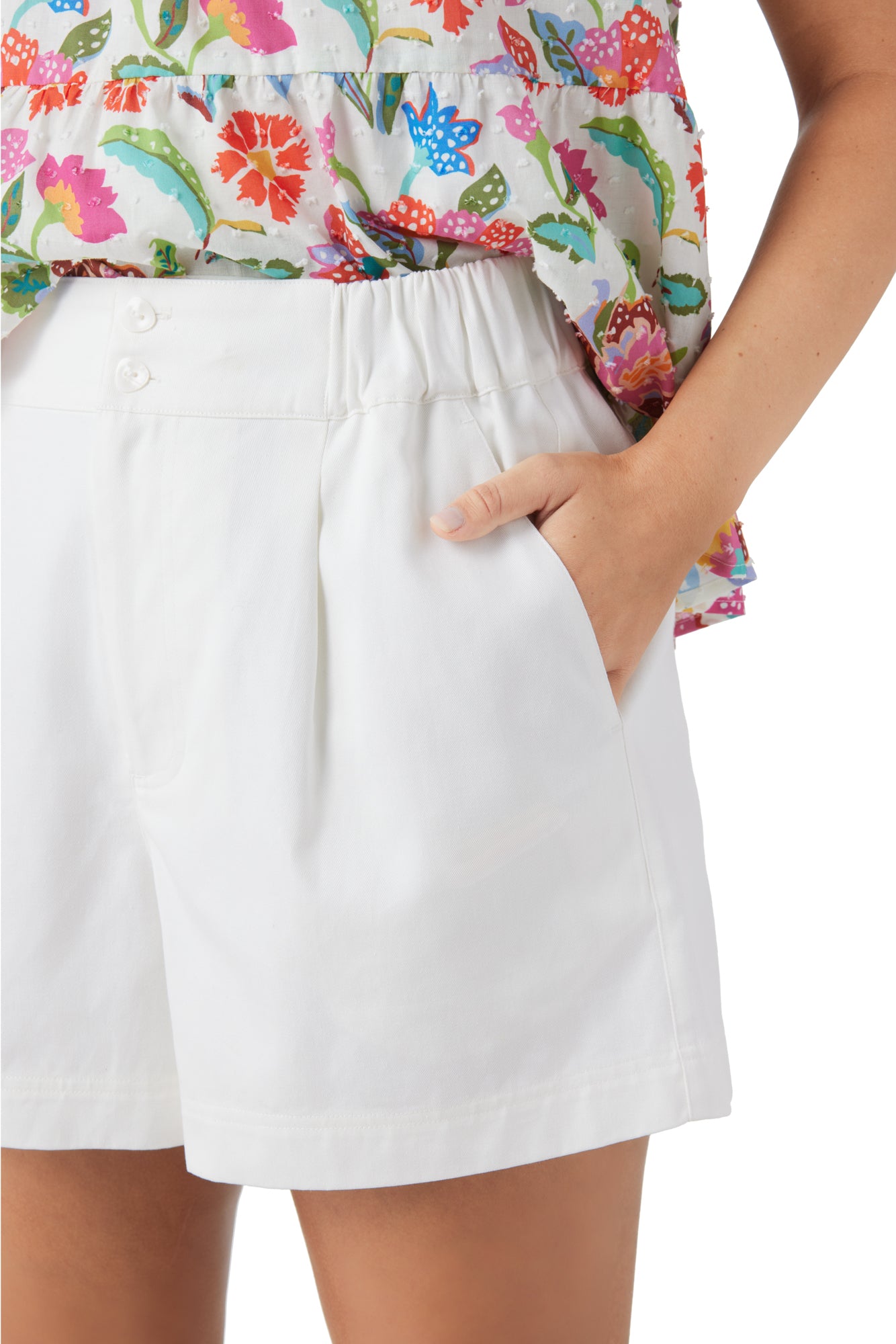 Drake Short |Gardenia|