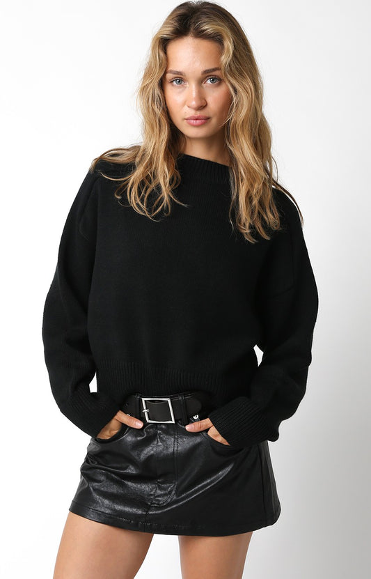 Crew Sweater