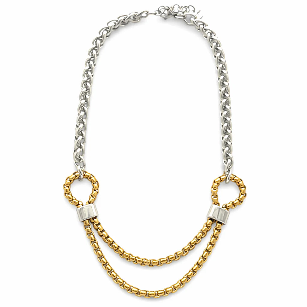 Harlow Necklace