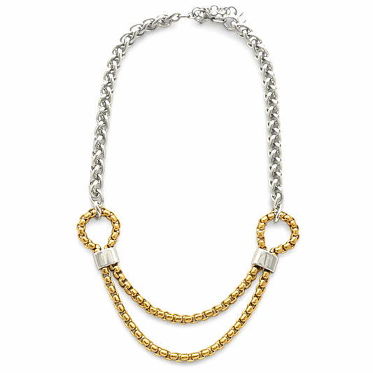 Harlow Necklace