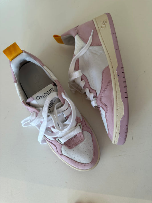 Oncept Phoenix |Lilac|