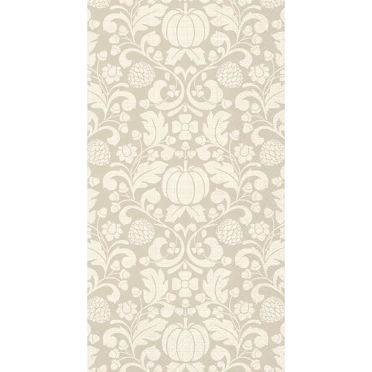 Guest Towel |Francis Cream|