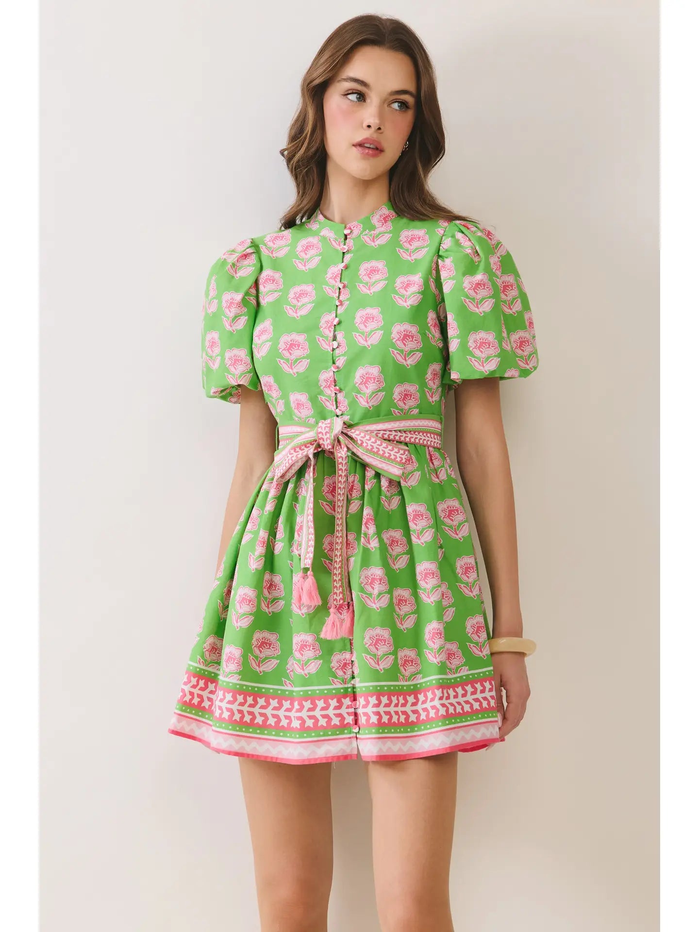 Giada Dress