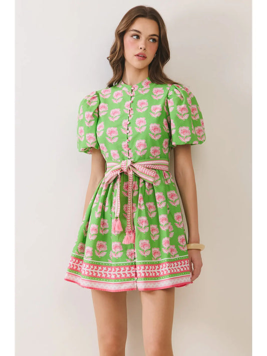 Giada Dress