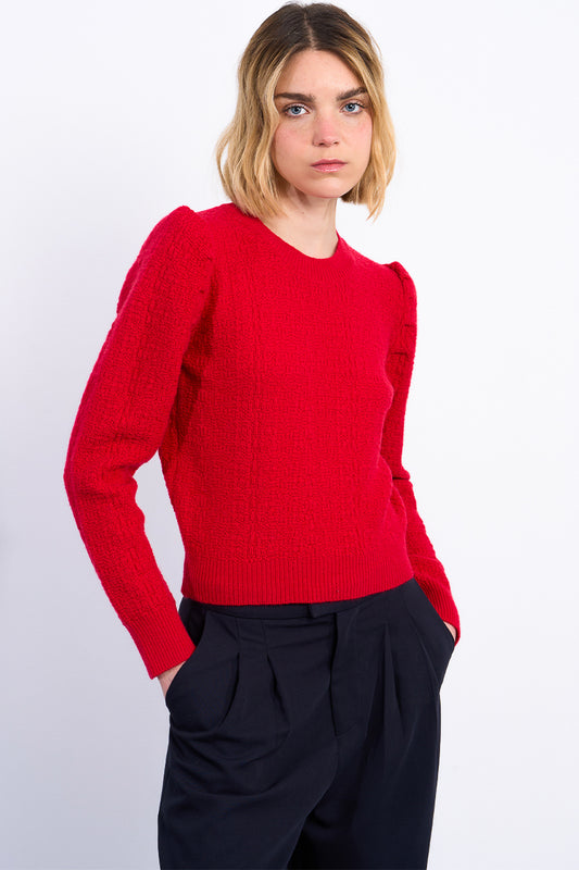 Taylor Sweater