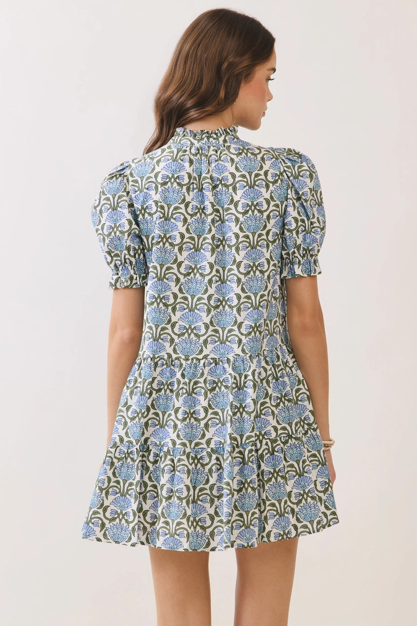 Bridget Dress