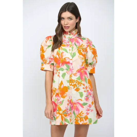 Derby Dress