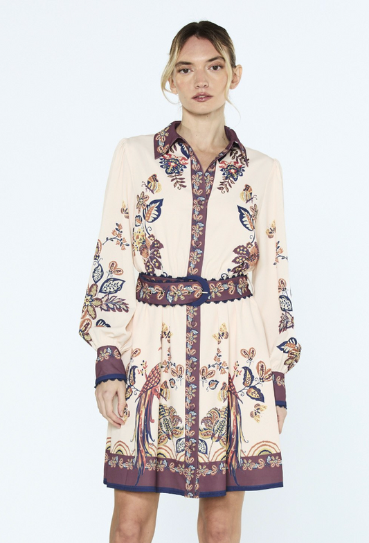 Khyrie Dress