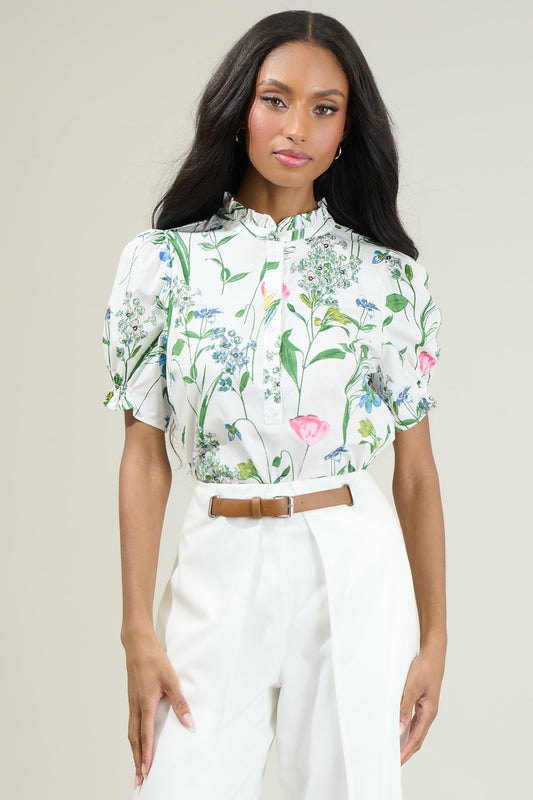 Clove Top