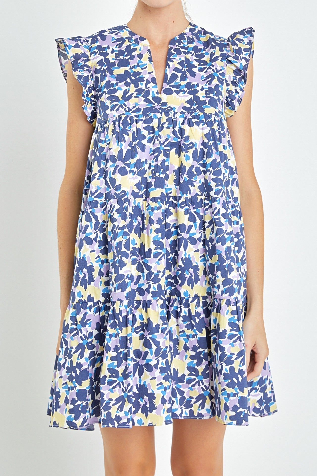 Bettye Dress