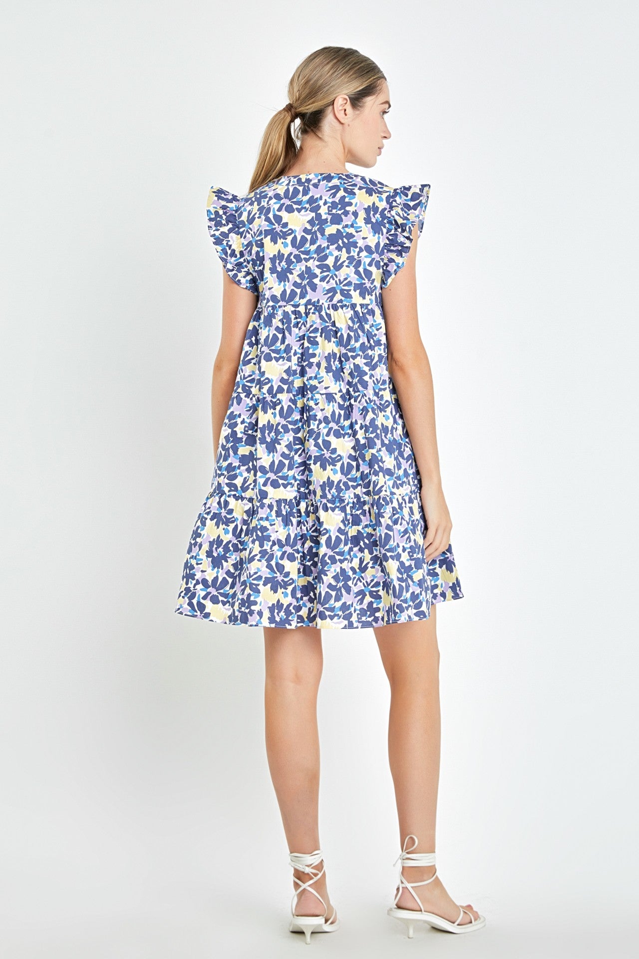 Bettye Dress